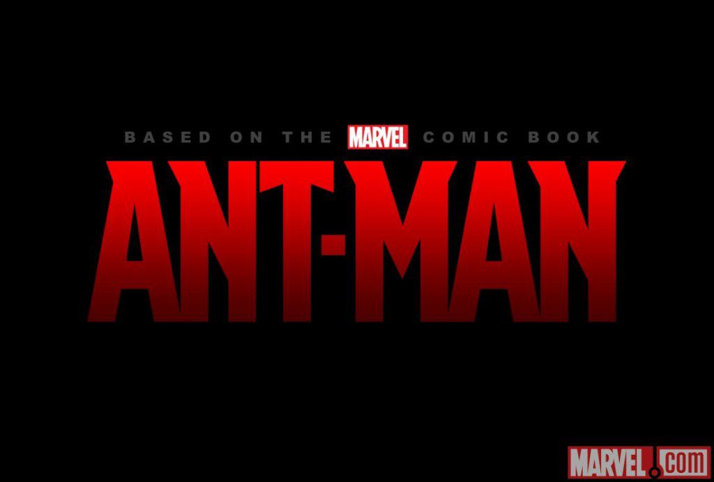 Ant Man Movie Gets Release Date, Thor: The Dark World and Iron Man 3 to be in 3D Ant Man Movie Gets Release Date, Thor: The Dark World and Iron Man 3 to be in 3D