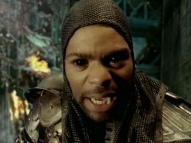 Real Rap Song of the Week: Judgement Day by Method Man