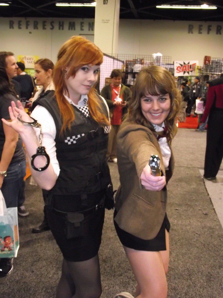 WonderCon 2013 is Coming to Anaheim This Weekend!