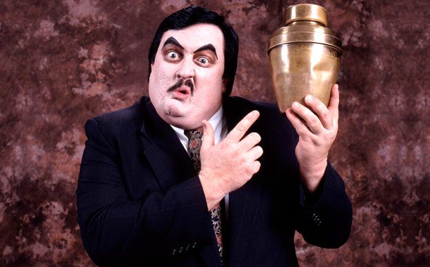 Former WWE Manager Paul Bearer Passes Away Former WWE Manager Paul Bearer Passes Away