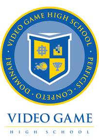 Video Game High School Returns for Second Season Video Game High School Returns for Second Season