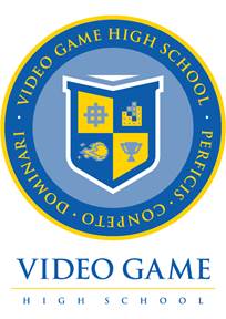 Video Game High School Returns for Second Season