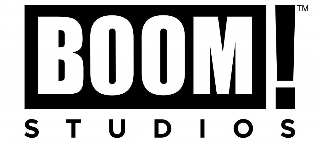 A Letter From Boom! Studios Founder: Push #ComicsForward A Letter From Boom! Studios Founder: Push #ComicsForward