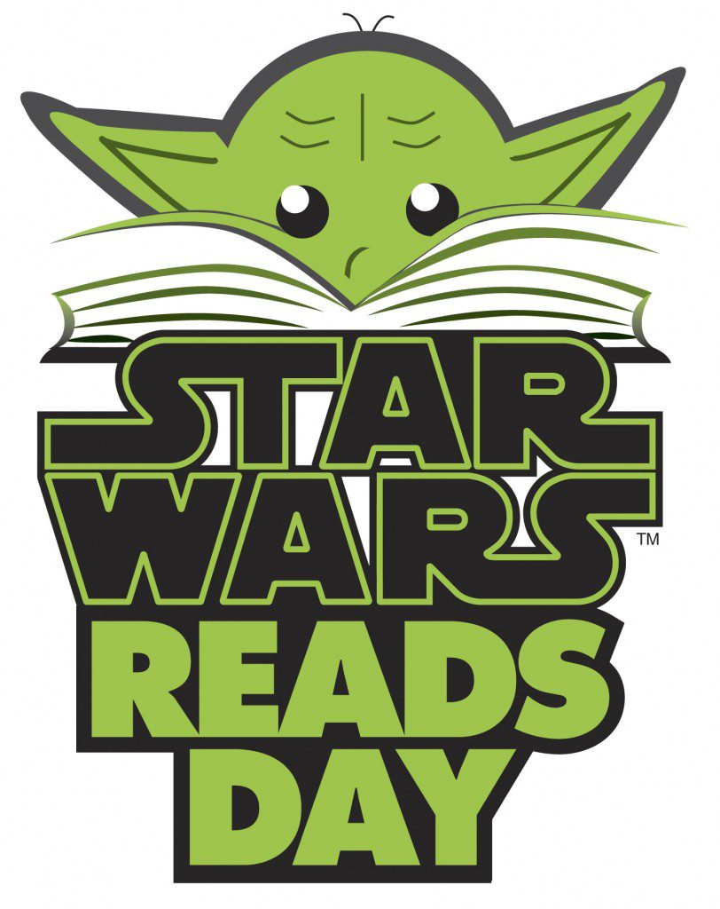 LUCASFILM LTD., DISNEY PUBLISHING WORLDWIDE AND PUBLISHING PARTNERS ANNOUNCE SECOND ANNUAL STAR WARS READS DAY