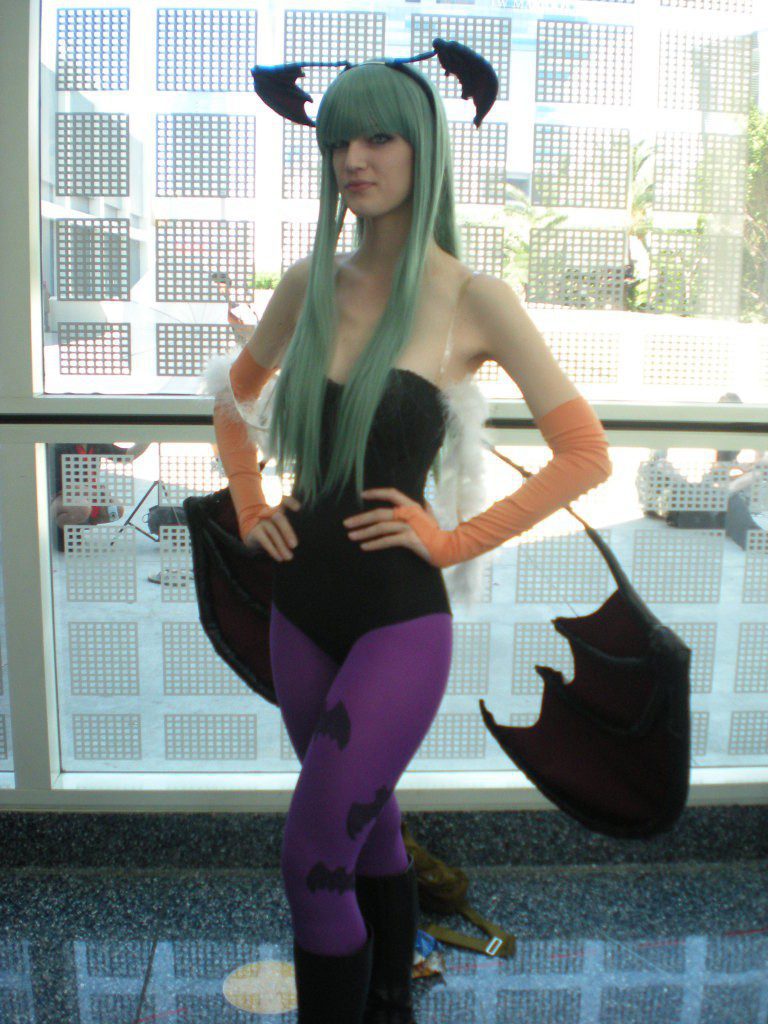 Anime Expo Announces Record Attendance For AX 2013 Anime Expo Announces Record Attendance For AX 2013