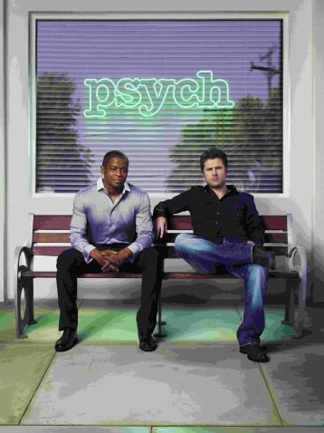 ION Television Acquires Season Seven of Psych