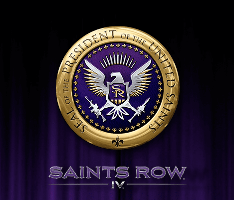 FUTURE US AND DEEP SILVER LAUNCH SAINTS ROW IV OFFICIAL GOVERNMENT SITE FUTURE US AND DEEP SILVER LAUNCH SAINTS ROW IV OFFICIAL GOVERNMENT SITE
