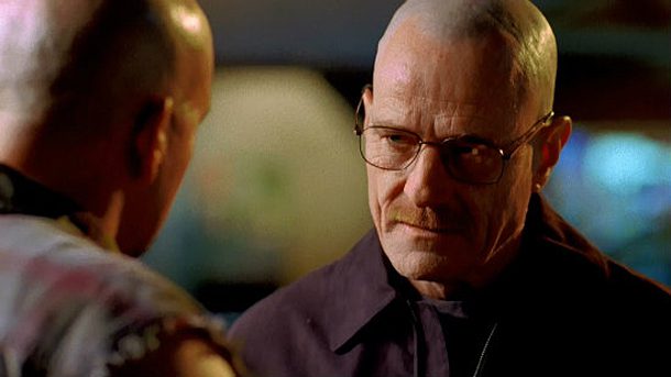 Bryan Cranston Is Lex Luthor Bryan Cranston Is Lex Luthor
