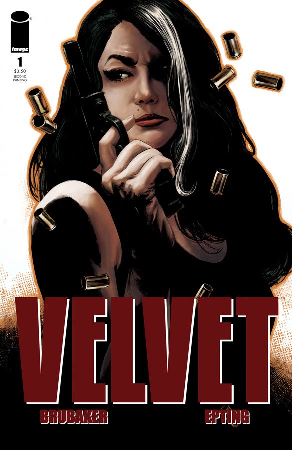 Velvet Crushes Store Shelves With Immediate Sell Out Velvet Crushes Store Shelves With Immediate Sell Out