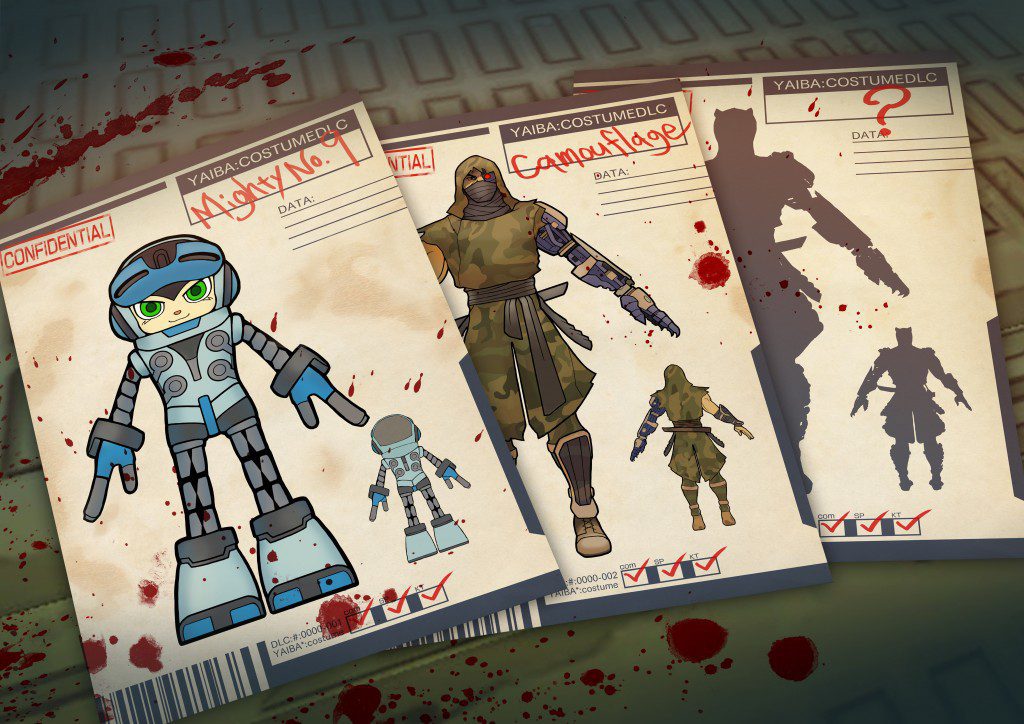 Yaiba: Ninja Gaiden Z Goes Retro As Team Ninja Divulges First Details of “Ninja Gaiden Z” Mode and DLC Yaiba: Ninja Gaiden Z Goes Retro As Team Ninja Divulges First Details of “Ninja Gaiden Z” Mode and DLC