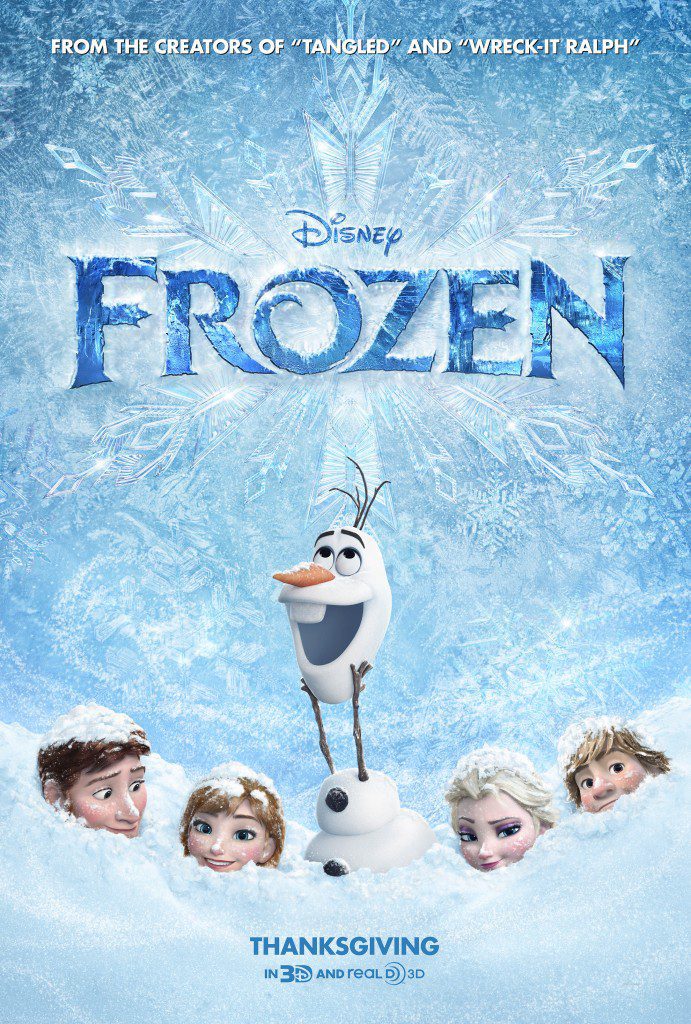 Pastrami Flick Review: Frozen Pastrami Flick Review: Frozen