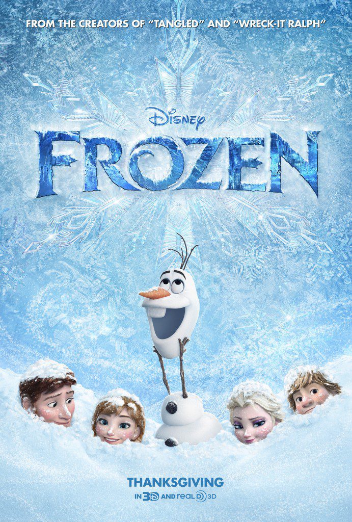 Pastrami Flick Review: Frozen