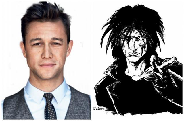 Joseph Gordon Levitt To Star and Direct DC/Vertigo’s Sandman Film