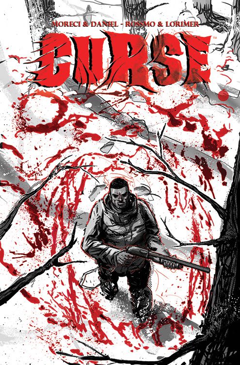 Boom! Studios Aims to Put a ‘Curse’ On Horror Comics Boom! Studios Aims to Put a ‘Curse’ On Horror Comics