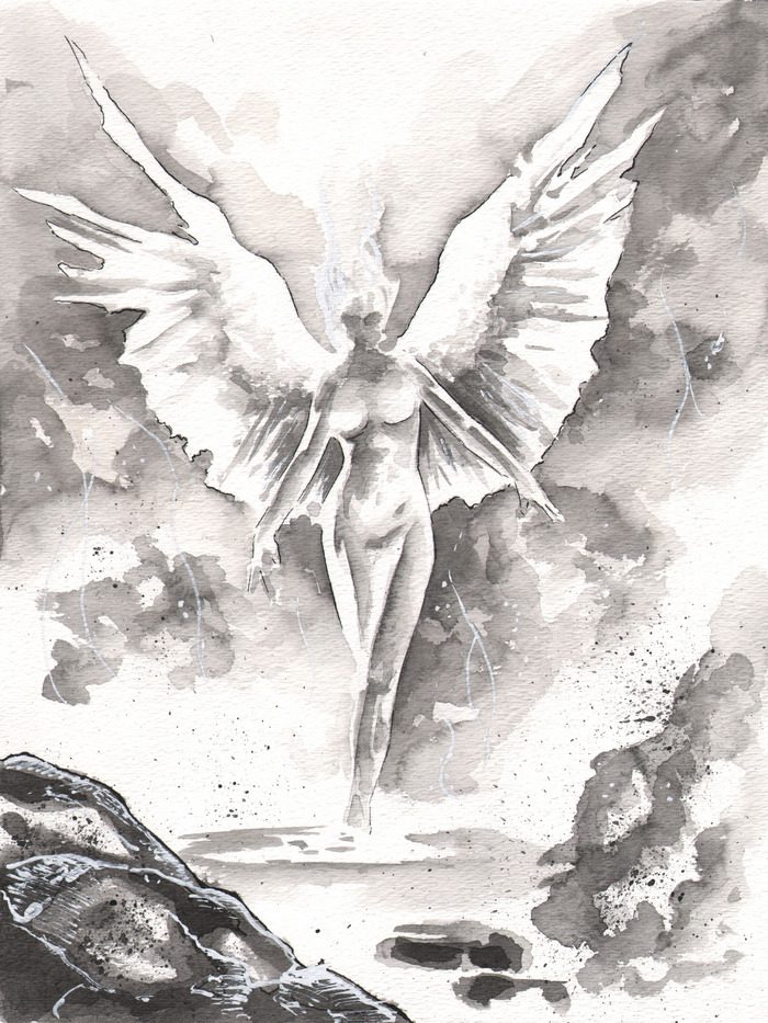 Let’s Kickstart This: Icarus-A Graphic Novel Let’s Kickstart This: Icarus-A Graphic Novel
