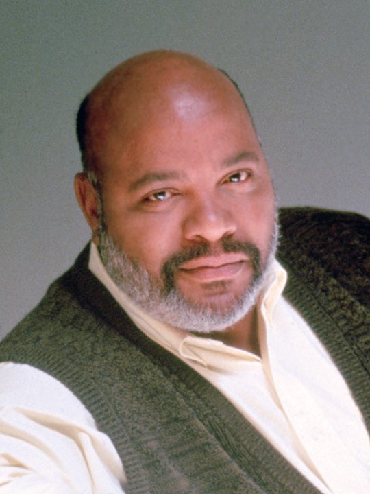Fresh Prince of Bel-Air Actor James Avery Passes Away at the Age of 65