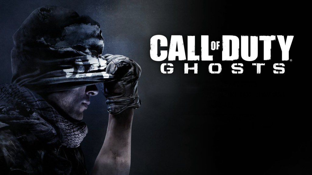 Pastrami Video Game Review: Call of Duty-Ghosts