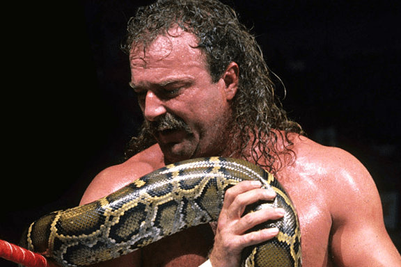 WWE’S Jake The Snake Roberts Has Cancer- Emergency Surgery This Week WWE’S Jake The Snake Roberts Has Cancer- Emergency Surgery This Week