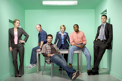 Psych Is In Final Season: Finale This March Psych Is In Final Season: Finale This March