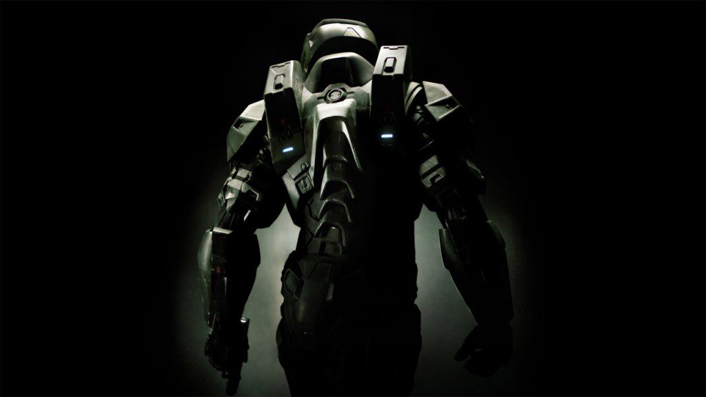 Halo TV Series Begins Filming!