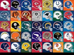 NFL 2014 Schedule Released!