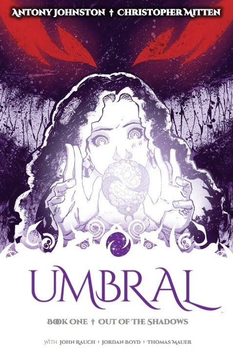 Get Lost In The Shadows Of Umbral