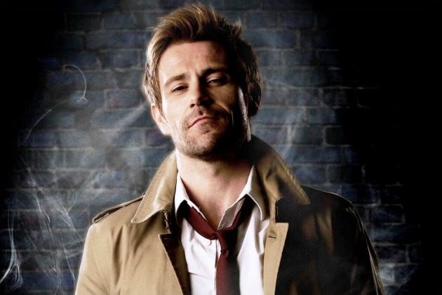 Constantine Comes To NBC This Fall, Check Out The Trailer!