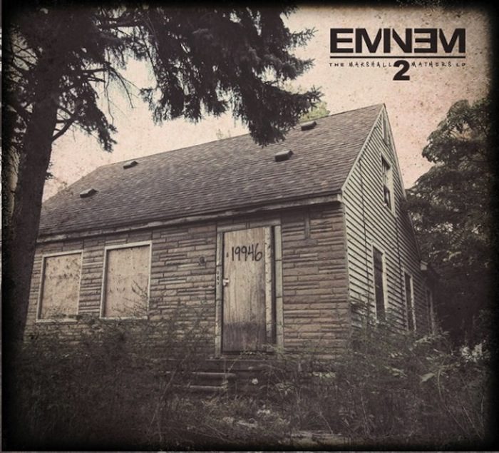 Music Video Premiere: Eminem ft. Nate Ruess- Headlights Music Video Premiere: Eminem ft. Nate Ruess- Headlights