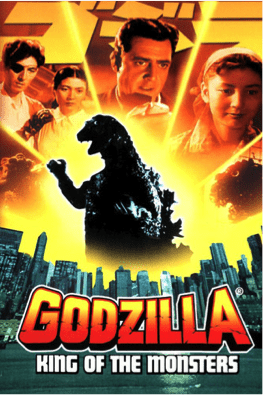 EPIX Presents: MemROARial Day Godzilla-Thon On May 26 EPIX Presents: MemROARial Day Godzilla-Thon On May 26