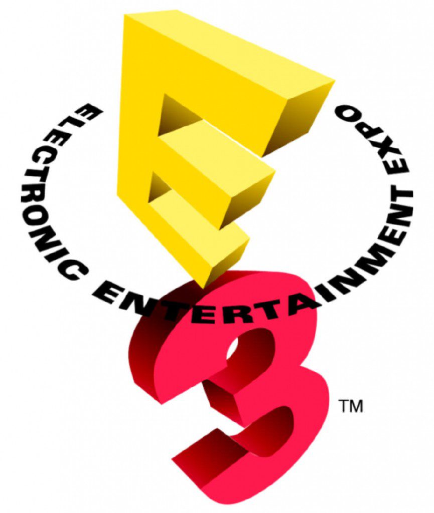 List of Confirmed Games at E3 2014