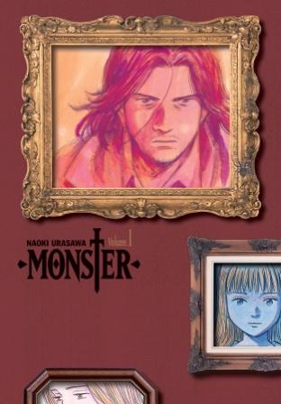 Monster: The Perfect Edition Volume 1- A Whole Different Kind of Manga Monster: The Perfect Edition Volume 1- A Whole Different Kind of Manga