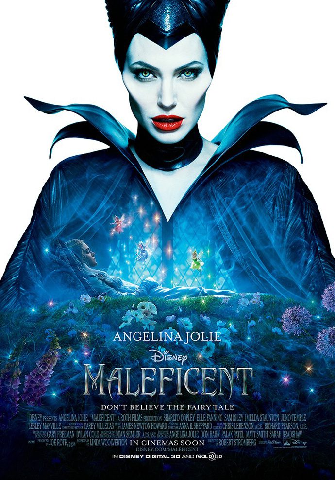 Maleficent Review: Do You Believe In Fairy Tales? Maleficent Review: Do You Believe In Fairy Tales?