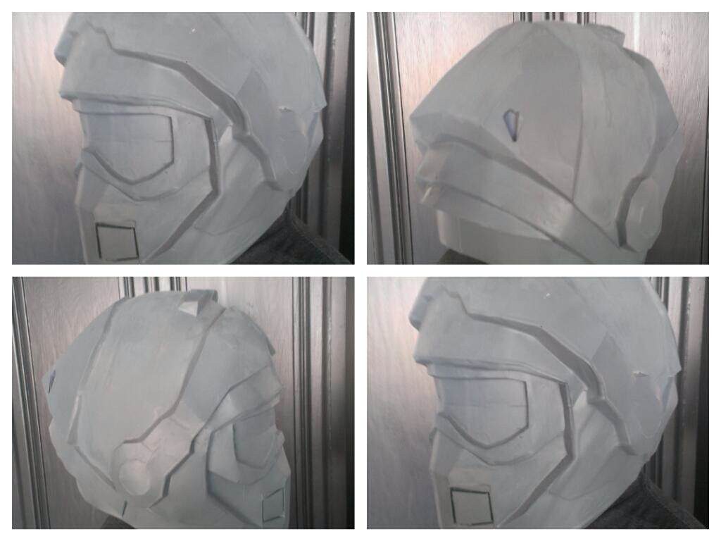 Custom Gears of War Helmet Giveaway from Pastrami Nation!!! Custom Gears of War Helmet Giveaway from Pastrami Nation!!!