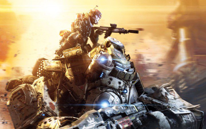 Titanfall 2 In The Works, Will Be Cross Platform
