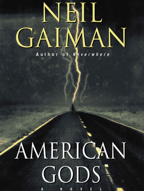 Starz Developing American Gods From Fremantlemedia North America