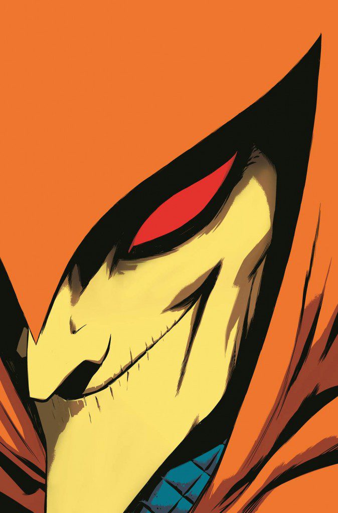 Axis: Carnage & Axis: Hobgoblin Bring Villains Out to Play This October
