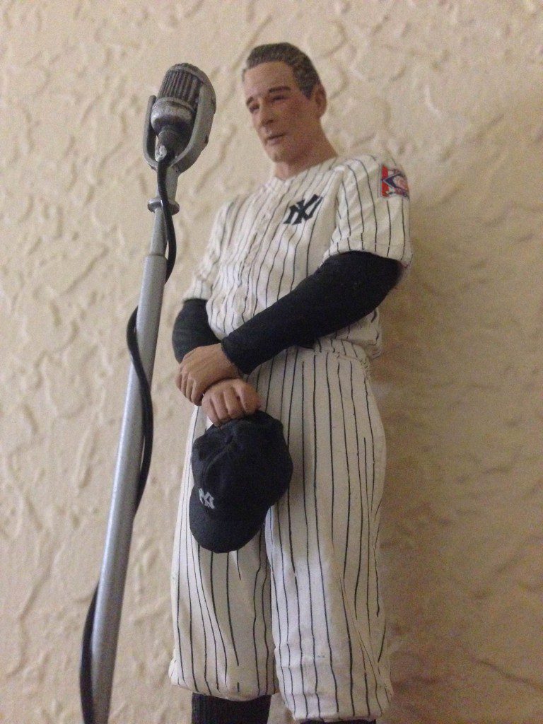75th Anniversay of Lou Gehrig's Famous Speech Recreated by Modern Day MLB Players 75th Anniversay of Lou Gehrig's Famous Speech Recreated by Modern Day MLB Players