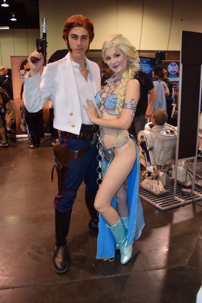Cosplayers! Submit Your Photos for Our New 'Cosplayer Spotlight' Cosplayers! Submit Your Photos for Our New 'Cosplayer Spotlight'