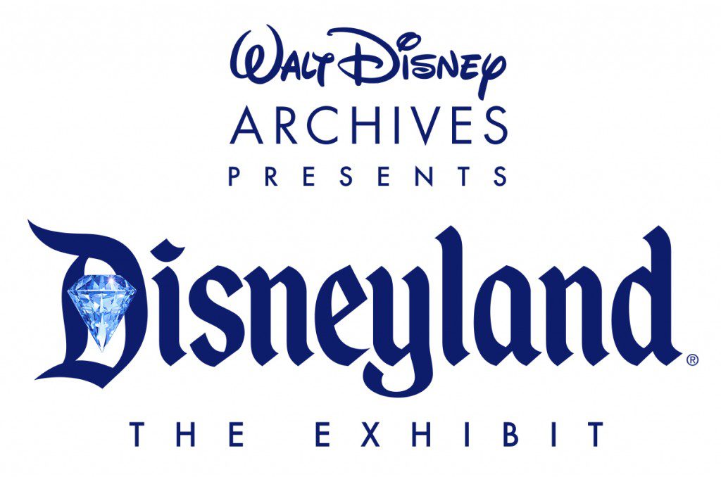 The Walt Disney Archives Returns to D23 Expo with Disneyland: The Exhibit