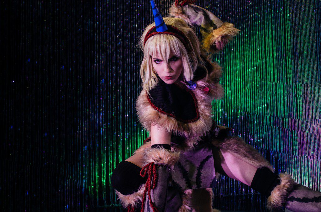 Myx TV Suits Up for Second Season of “Call to Cosplay” Myx TV Suits Up for Second Season of “Call to Cosplay”