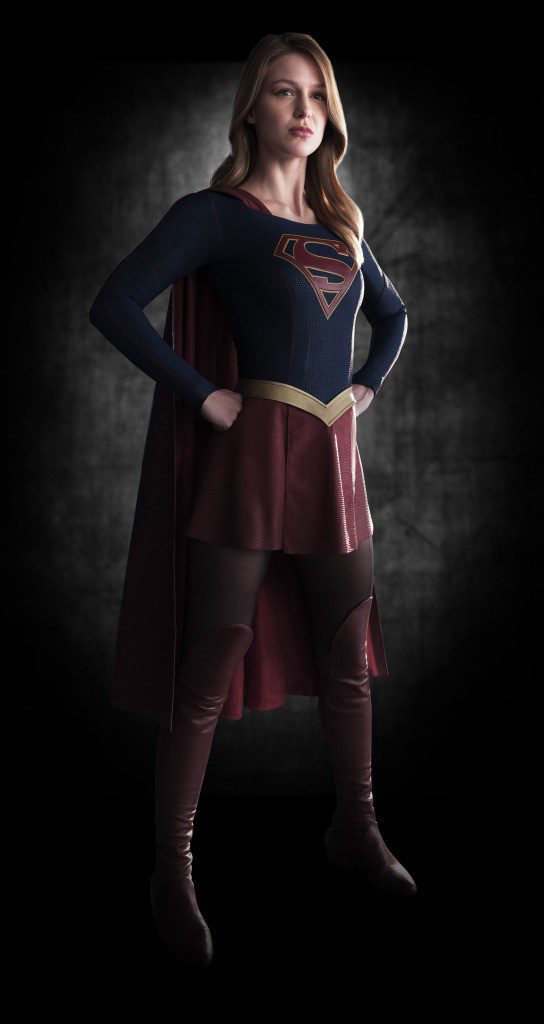 CBS’s Supergirl First Preview Is Up! CBS’s Supergirl First Preview Is Up!