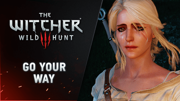 The Witcher 3: Wild Hunt Launch Trailer