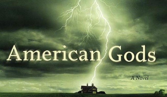 Starz Green Lights Neil Gaiman’s American Gods TV Series Starz Green Lights Neil Gaiman’s American Gods TV Series