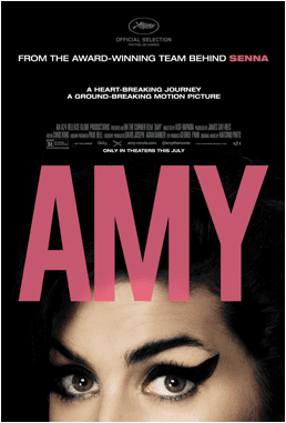 Amy Releases July 3!!!