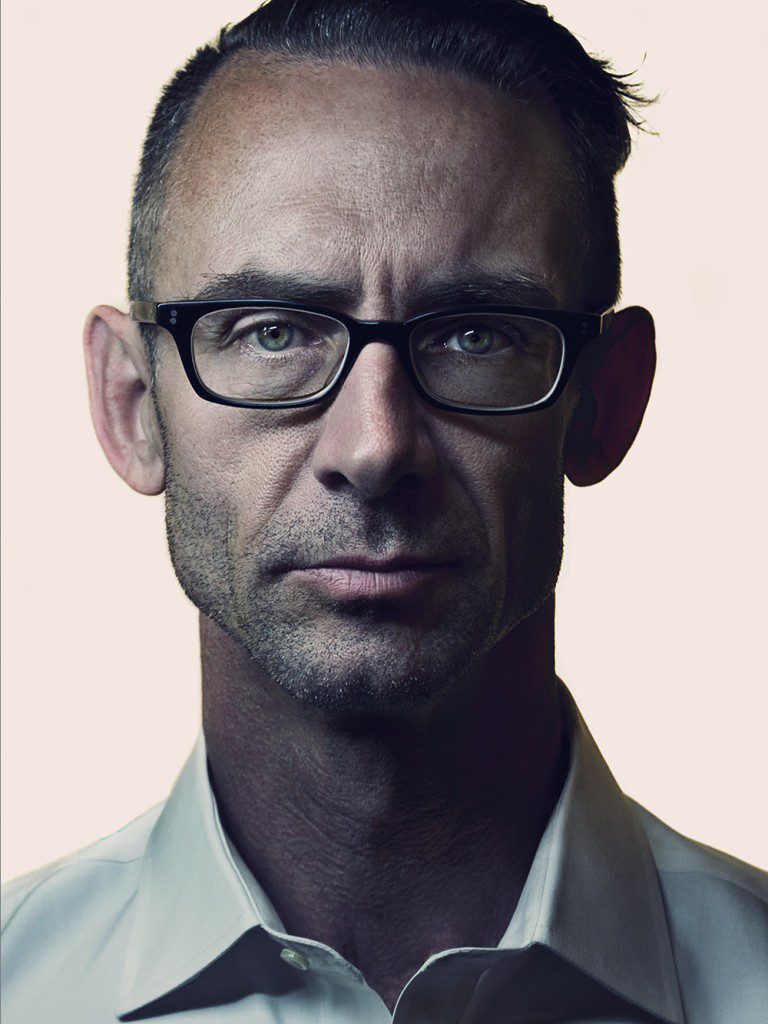 Bestselling Novelist Chuck Palahniuk Joins the Cast of Fight Club 2, the Acclaimed Comic Book Mini-series from Dark Horse Comics