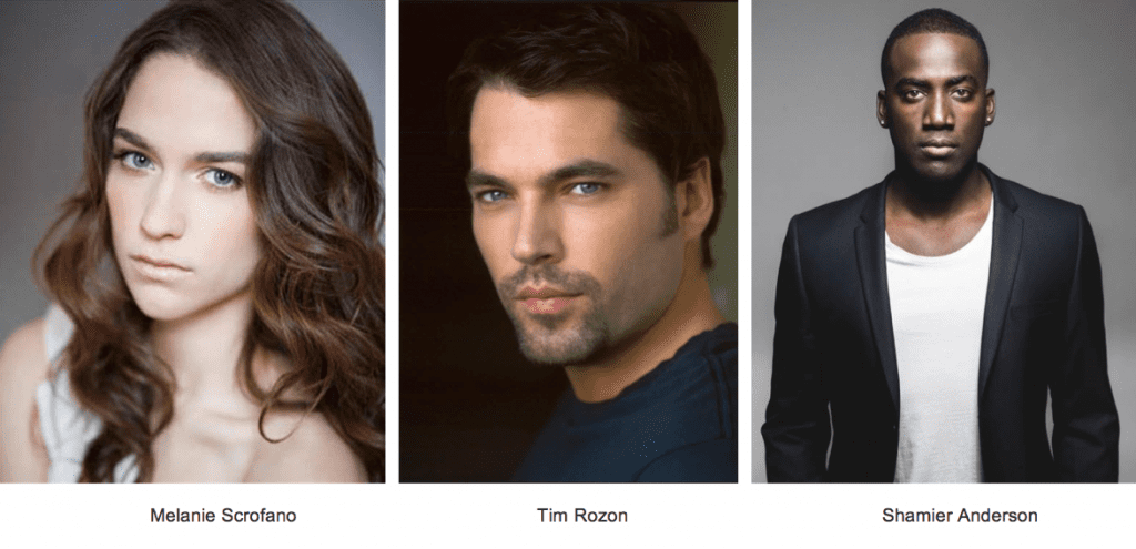 Syfy Acquires WYNONNA EARP from SEVEN24 Films and IDW Entertainment Syfy Acquires WYNONNA EARP from SEVEN24 Films and IDW Entertainment