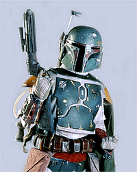 What question would you ask the original Boba Fett, Jeremy Bulloch? Let Us Know!
