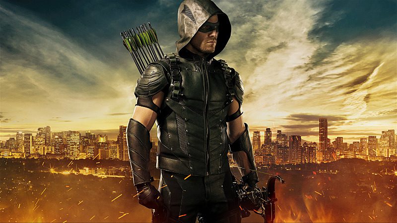 Arrow Season 4: What We Know and What We Don’t