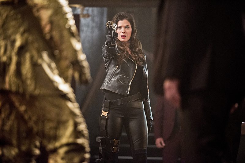 Ranking the TV Villains of The Flash: Part 1 Ranking the TV Villains of The Flash: Part 1