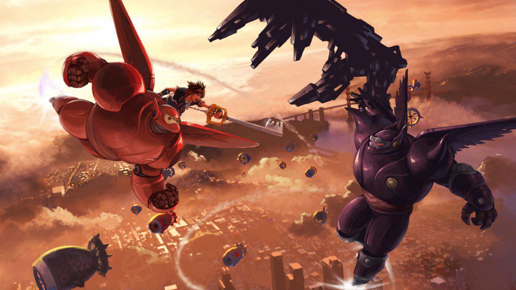 D23 Expo 2015: Disney Consumer Products and Interactive Media Showcases Upcoming Line-Up of Products at D23 Expo 2015 D23 Expo 2015: Disney Consumer Products and Interactive Media Showcases Upcoming Line-Up of Products at D23 Expo 2015